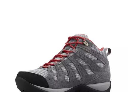 ZAPATO COLUMBIA DE MUJER IMPERMEABLE PARA ACTIVIDADES OUTDOOR/TREKKING