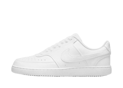 Zapatillas Blanca Nike Court Vision Low