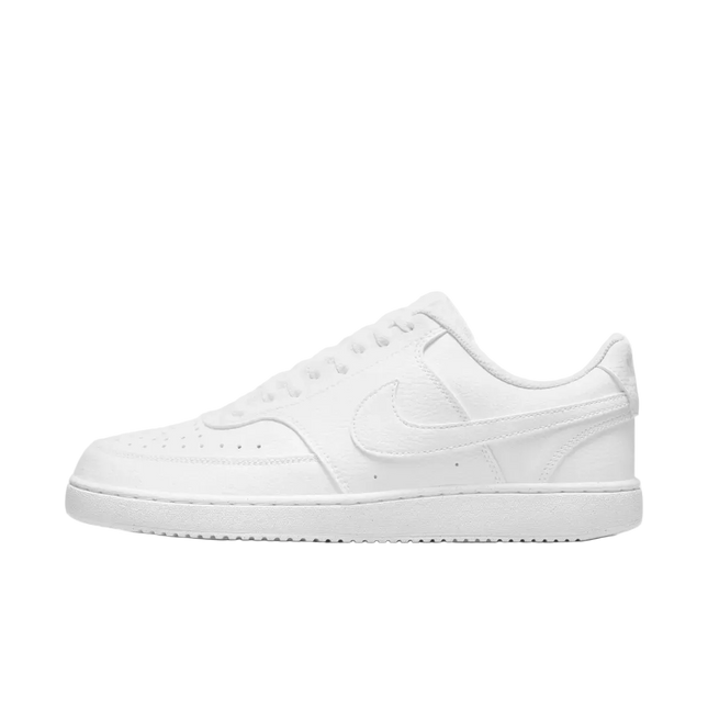 Zapatillas Blanca Nike Court Vision Low