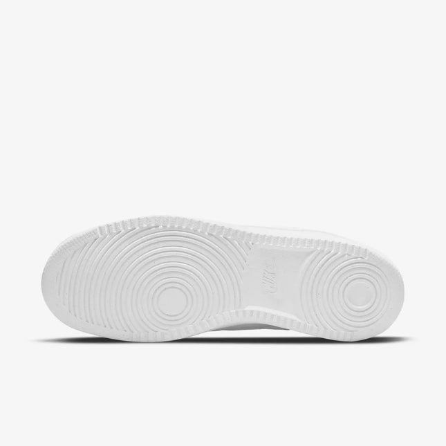 Zapatillas Blanca Nike Court Vision Low