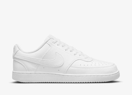 Zapatillas Blanca Nike Court Vision Low