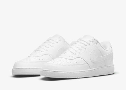 Zapatillas Blanca Nike Court Vision Low