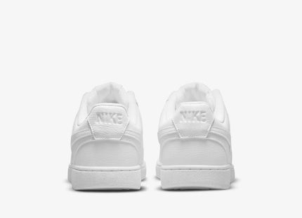 Zapatillas Blanca Nike Court Vision Low