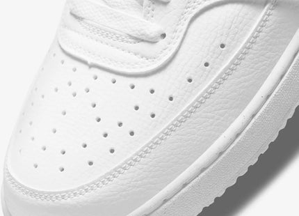 Zapatillas Blanca Nike Court Vision Low
