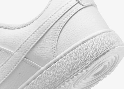 Zapatillas Blanca Nike Court Vision Low