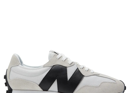 Zapatilla New Balance 327 Hombre Blanca