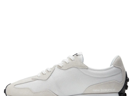 Zapatilla New Balance 327 Hombre Blanca