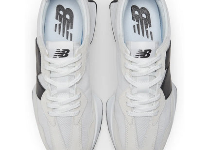 Zapatilla New Balance 327 Hombre Blanca