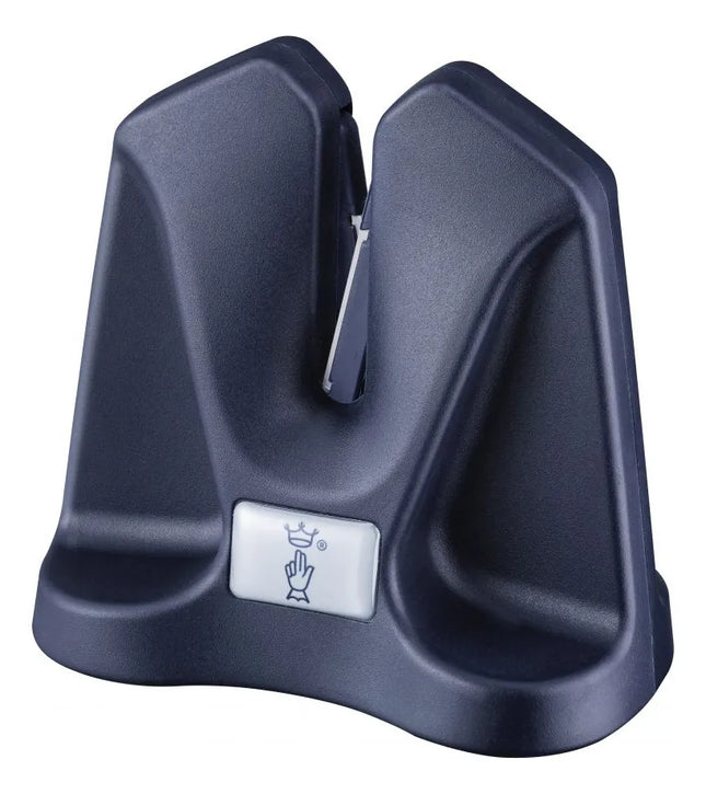 Afilador De Cuchillos Opinel Autoajustable Manual Y Compacto