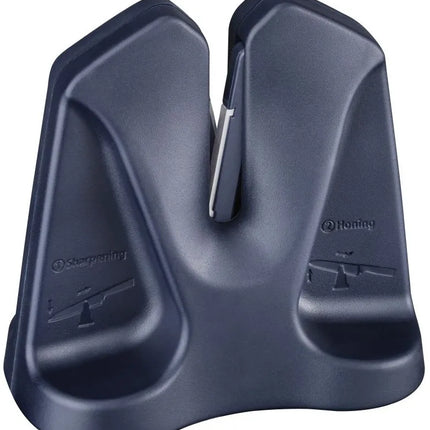 Afilador De Cuchillos Opinel Autoajustable Manual Y Compacto