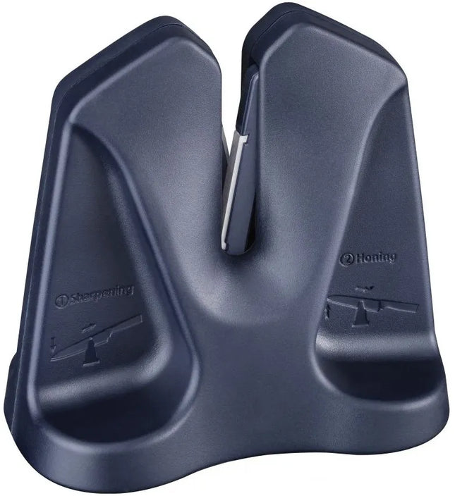 Afilador De Cuchillos Opinel Autoajustable Manual Y Compacto