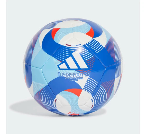BALON DE FUTBOL ADIDAS OLYMPIC24 N°5 - PELOTA FUTBOL ADIDAS OLIMPIADAS PARIS 24