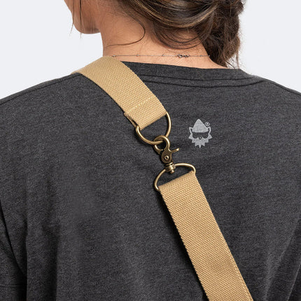 BANANO GNOMO HEMP LEVU MUSTARD