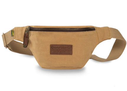 BANANO GNOMO HEMP LEVU MUSTARD