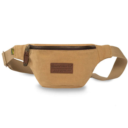 BANANO GNOMO HEMP LEVU MUSTARD