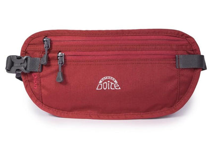 BANANO DOITE MODELO DION ROJO - BLOQUEO RFID