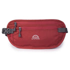 BANANO DOITE MODELO DION ROJO - BLOQUEO RFID