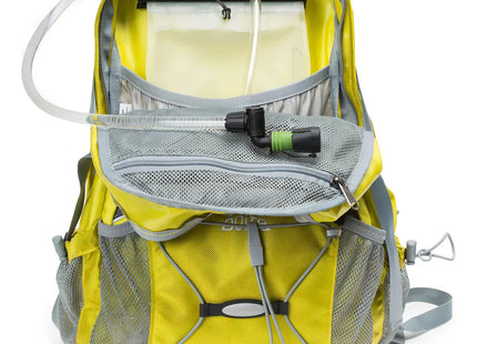 Bolsa De Hidratación 1.5 Litros Gris Doite