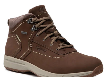 Botín Trekking Chiruca Veneto 22 GTX Hombre Marrón Impermeable