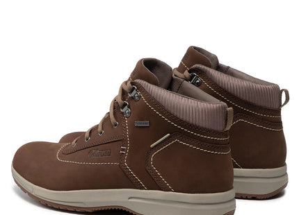 Botín Trekking Chiruca Veneto 22 GTX Hombre Marrón Impermeable