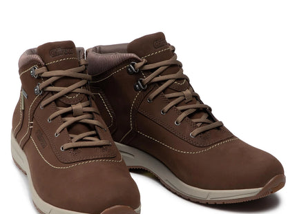 Botín Trekking Chiruca Veneto 22 GTX Hombre Marrón Impermeable
