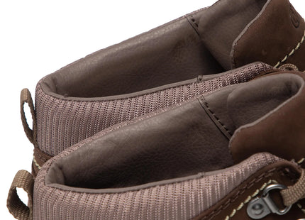 Botín Trekking Chiruca Veneto 22 GTX Hombre Marrón Impermeable