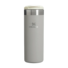 BOTELLA TÉRMICA STANLEY AEROLIGHT COLOR GRIS 473 ML