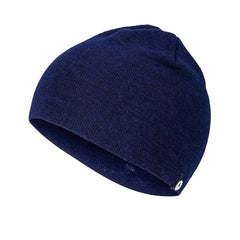 Gorro Beanie Marmot Lightweight Merino Azul Marino Lana Merino