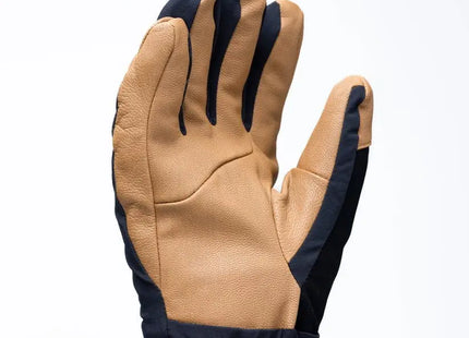 Guantes Outdoor Research Arete Modular Gore-Tex Hombre Negro 3 en 1