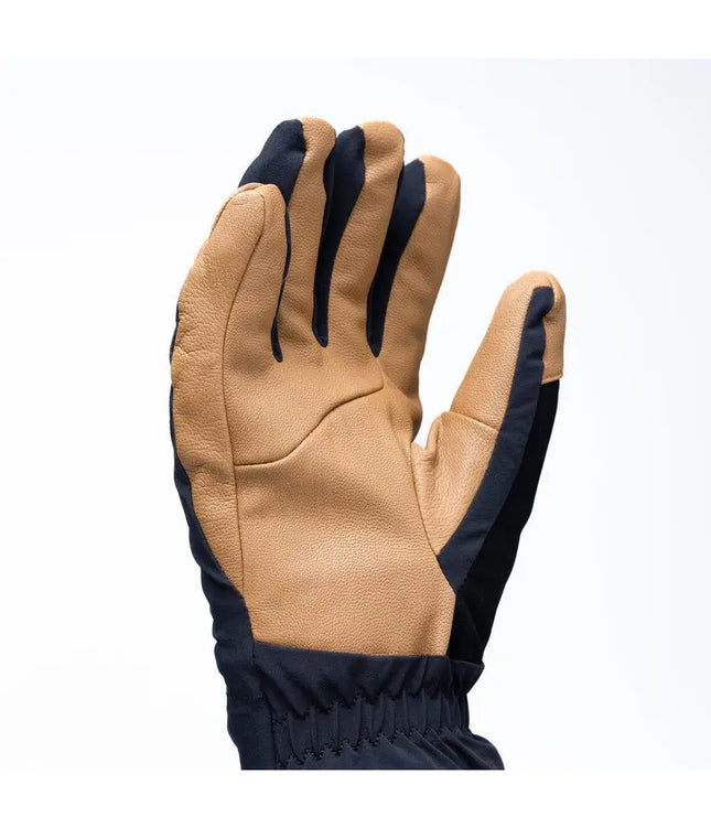 Guantes Outdoor Research Arete Modular Gore-Tex Hombre Negro 3 en 1