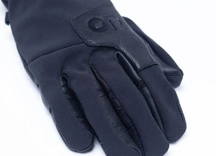 Guantes Outdoor Research Stormtracker Sensor Windbloc Mujer Negro