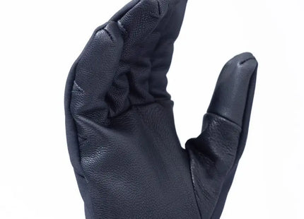 Guantes Outdoor Research Stormtracker Sensor Windbloc Mujer Negro