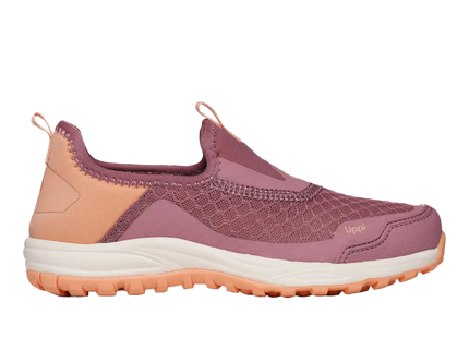 Zapatilla Lippi Kids Panal Rosa