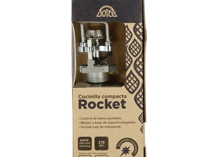 PACK MASTER CHEF OUTDOOR