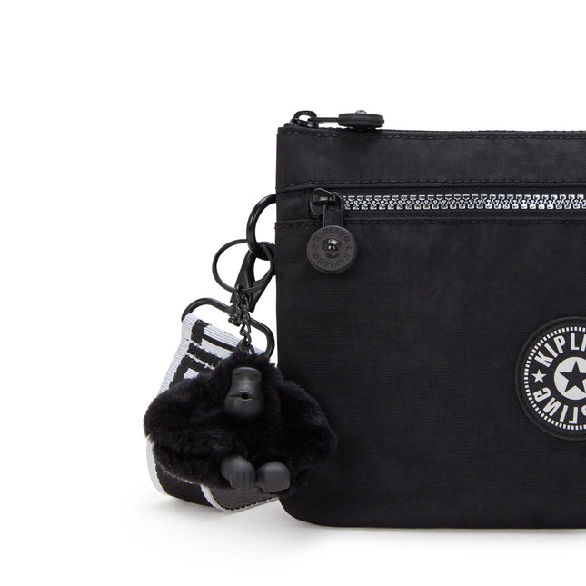 CARTERA KIPLING RIRI ZIP