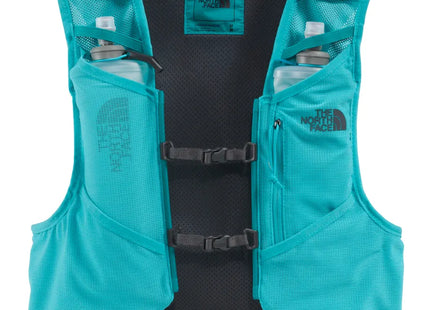 Mochila Hidratación The North Face Trail Vest Sunriser 8L