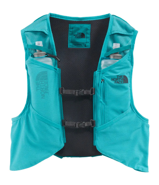Mochila Hidratación The North Face Trail Vest Sunriser 8L