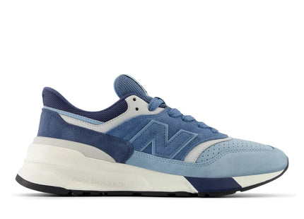 Zapatilla New Balance 997 Hombre Azul