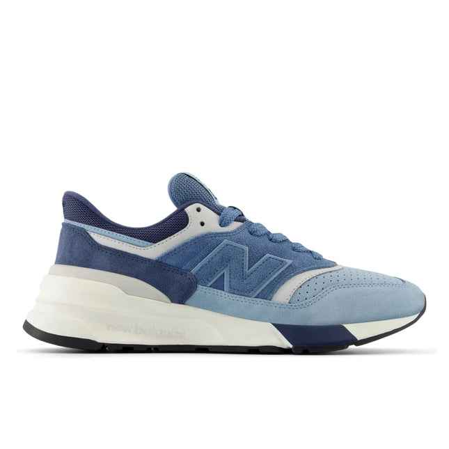 Zapatilla New Balance 997 Hombre Azul