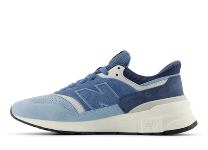 Zapatilla New Balance 997 Hombre Azul