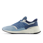 Zapatilla New Balance 997 Hombre Azul