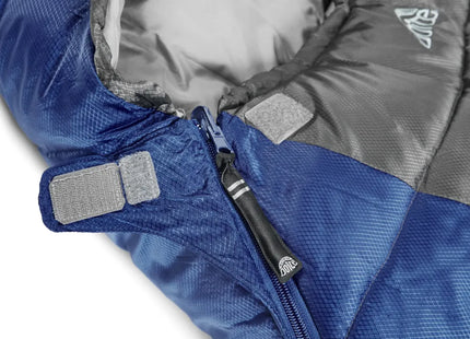 Saco Dormir Doite Glaciar Blue -3°C
