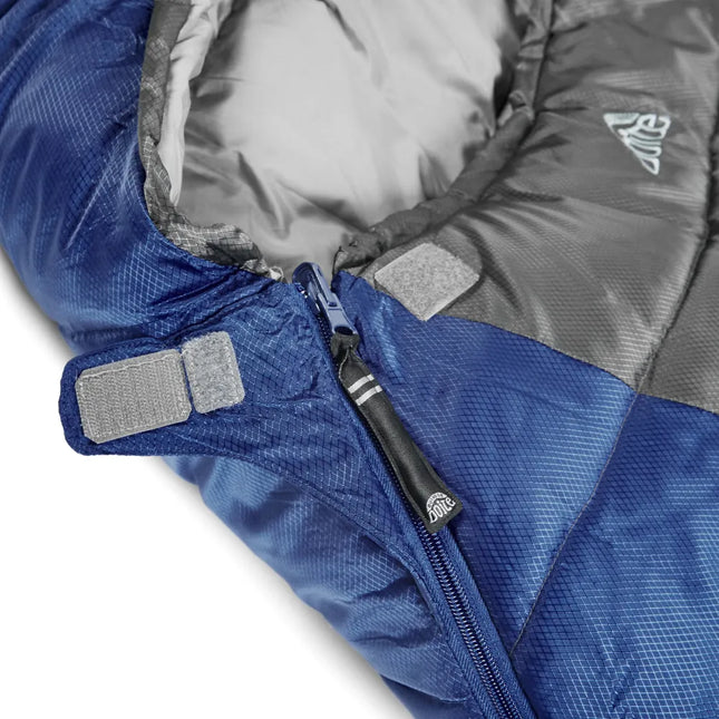 Saco Dormir Doite Glaciar Blue -3°C