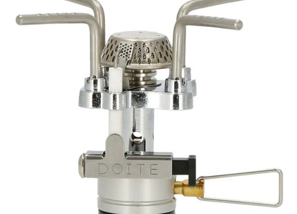 PACK MASTER CHEF OUTDOOR