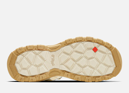Sandalia Lippi Go Out Mujer Beige