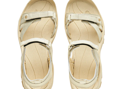 Sandalia Lippi Go Out Mujer Beige