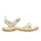 Sandalia Lippi Go Out Mujer Beige