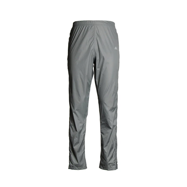 Cubre Pantalón Doite Tander Largo Gris