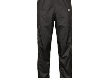 Cubre Pantalón Doite Tander Largo Negro