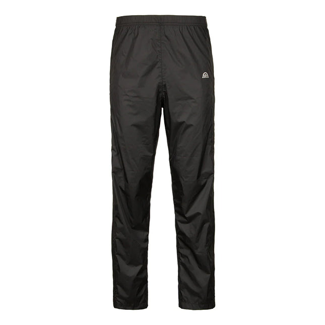 Cubre Pantalón Doite Tander Largo Negro